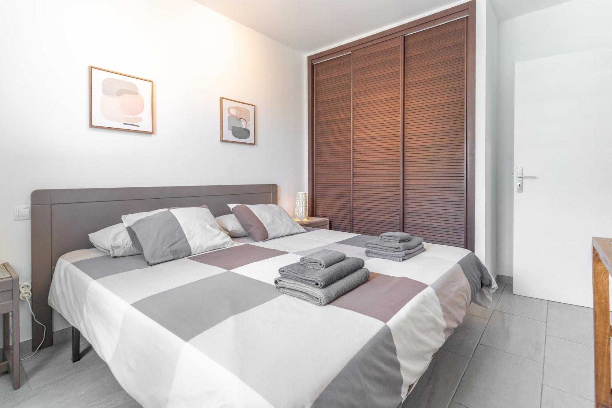Go2Tenerife Apart'Teno Amazing Pool View & Near The Beach Playa de las Americas  Ngoại thất bức ảnh