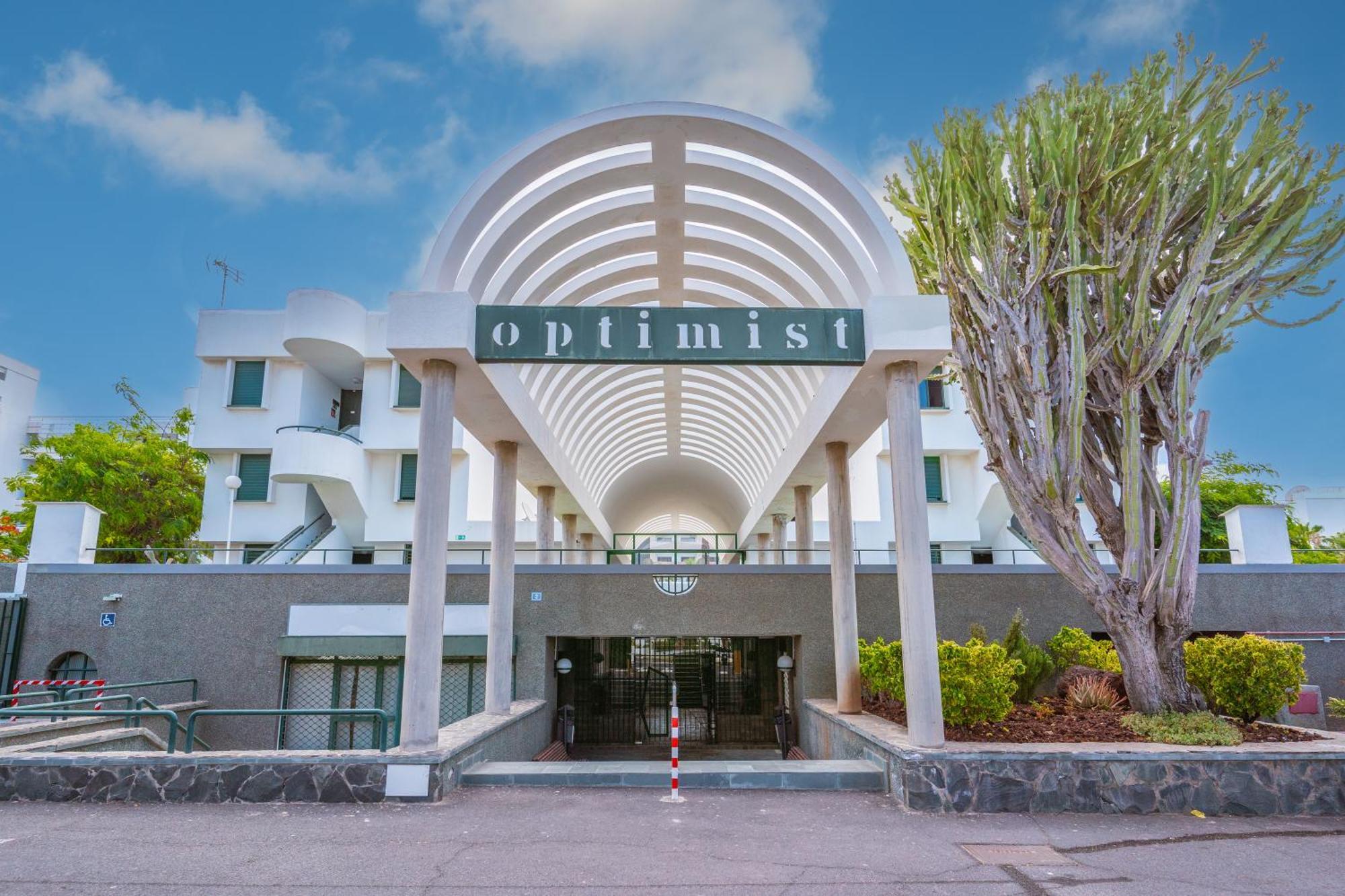Go2Tenerife Apart'Teno Amazing Pool View & Near The Beach Playa de las Americas  Ngoại thất bức ảnh