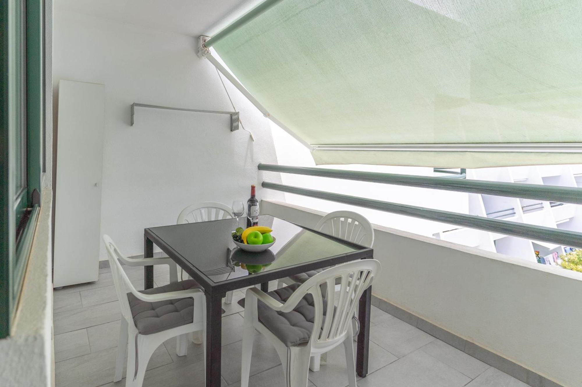 Go2Tenerife Apart'Teno Amazing Pool View & Near The Beach Playa de las Americas  Ngoại thất bức ảnh